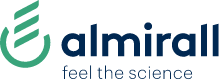 Almirall Logo